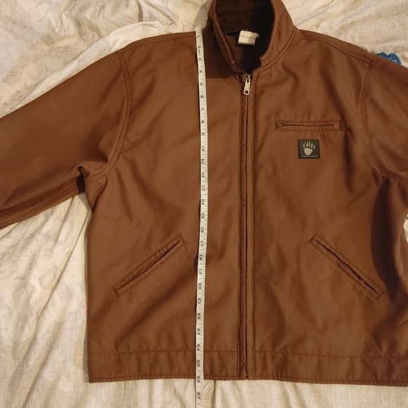 Duluth Trading Alaskan Hardgear Klondike Jacket - Picture 10 of 10